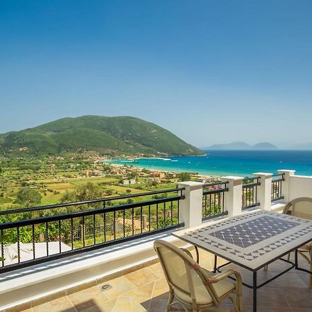 Bay View Suites Vasilikí Extérieur photo