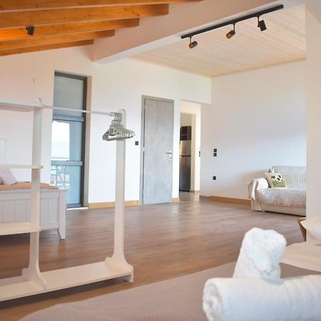 Bay View Suites Vasilikí Extérieur photo