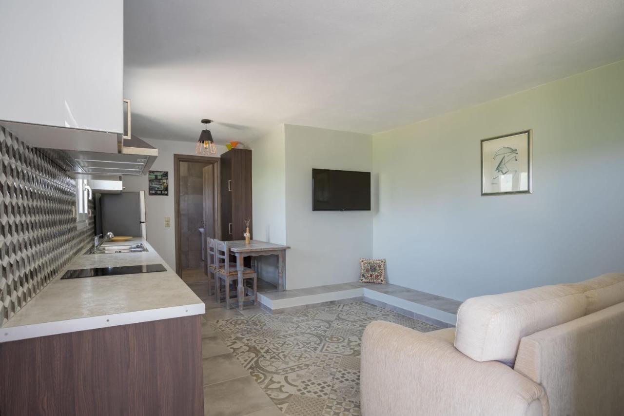 Bay View Suites Vasilikí Extérieur photo