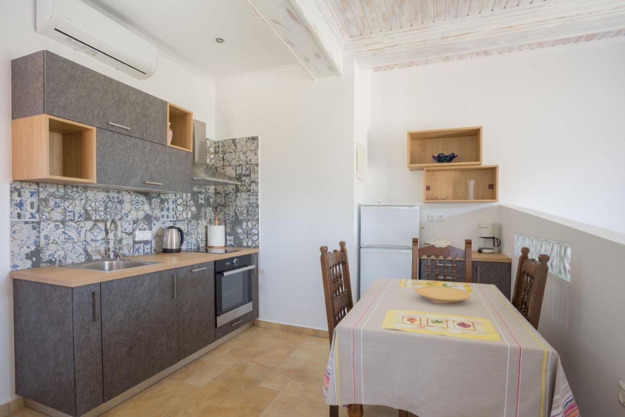 Bay View Suites Vasilikí Extérieur photo