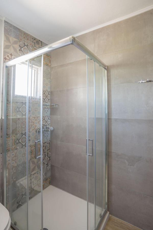 Bay View Suites Vasilikí Extérieur photo