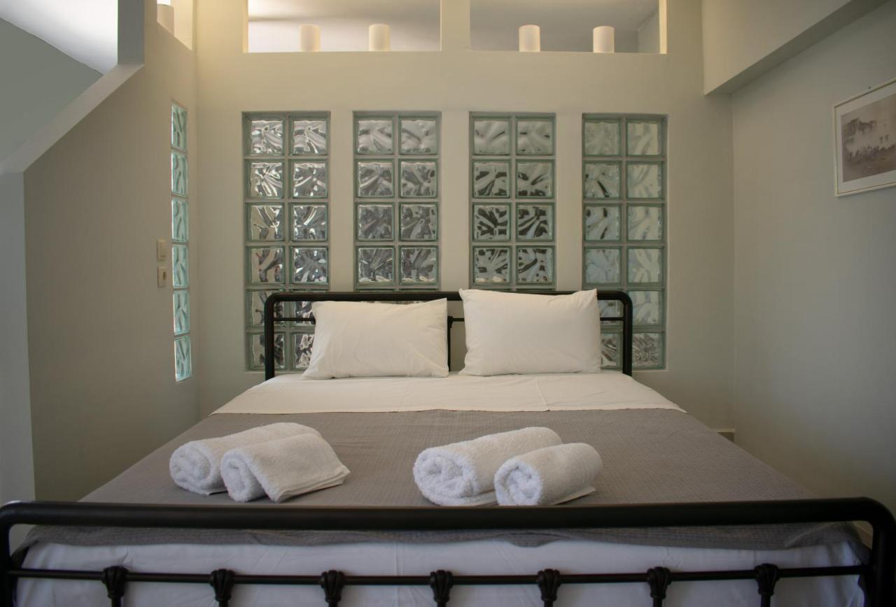 Bay View Suites Vasilikí Extérieur photo