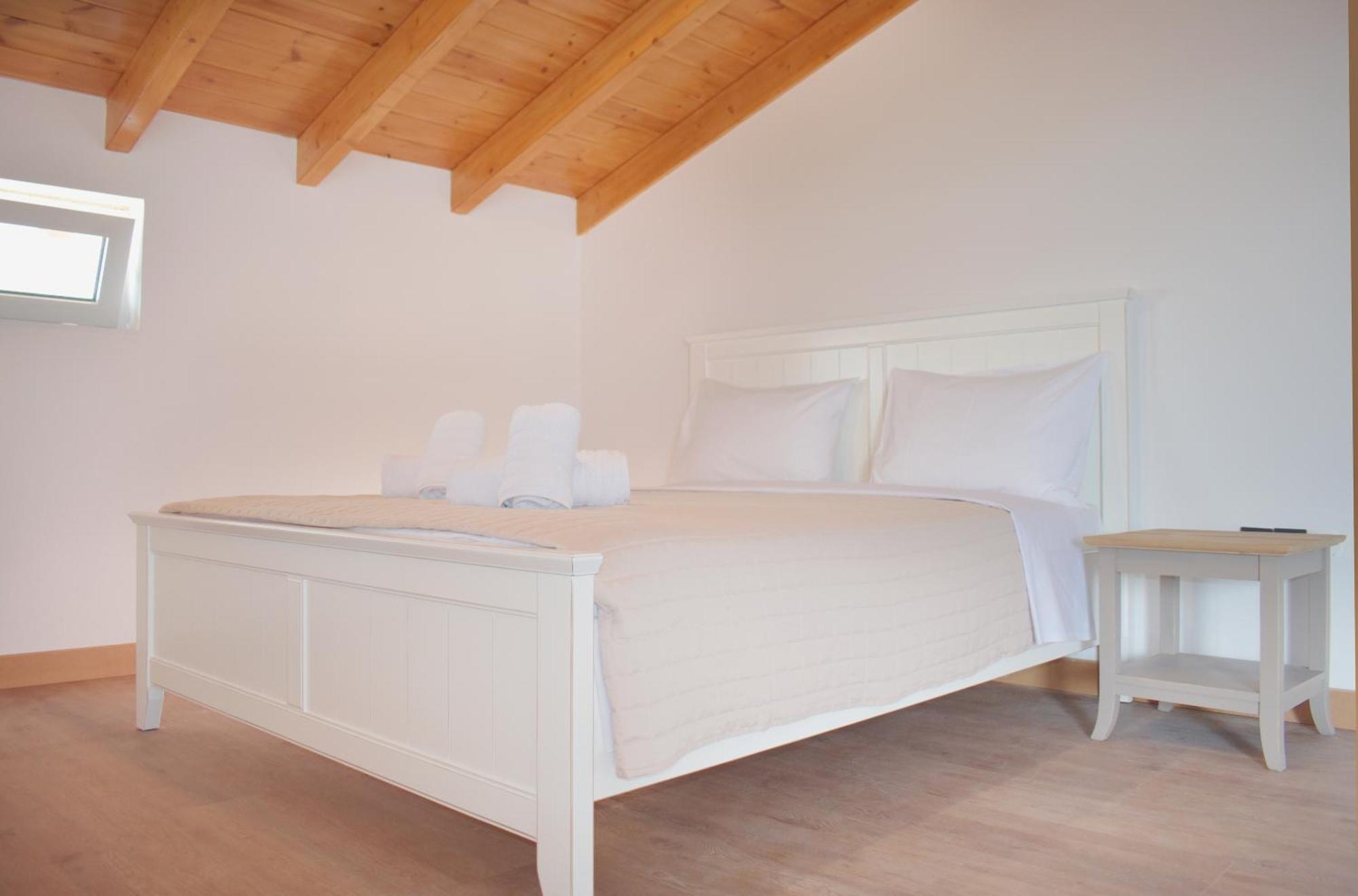Bay View Suites Vasilikí Extérieur photo