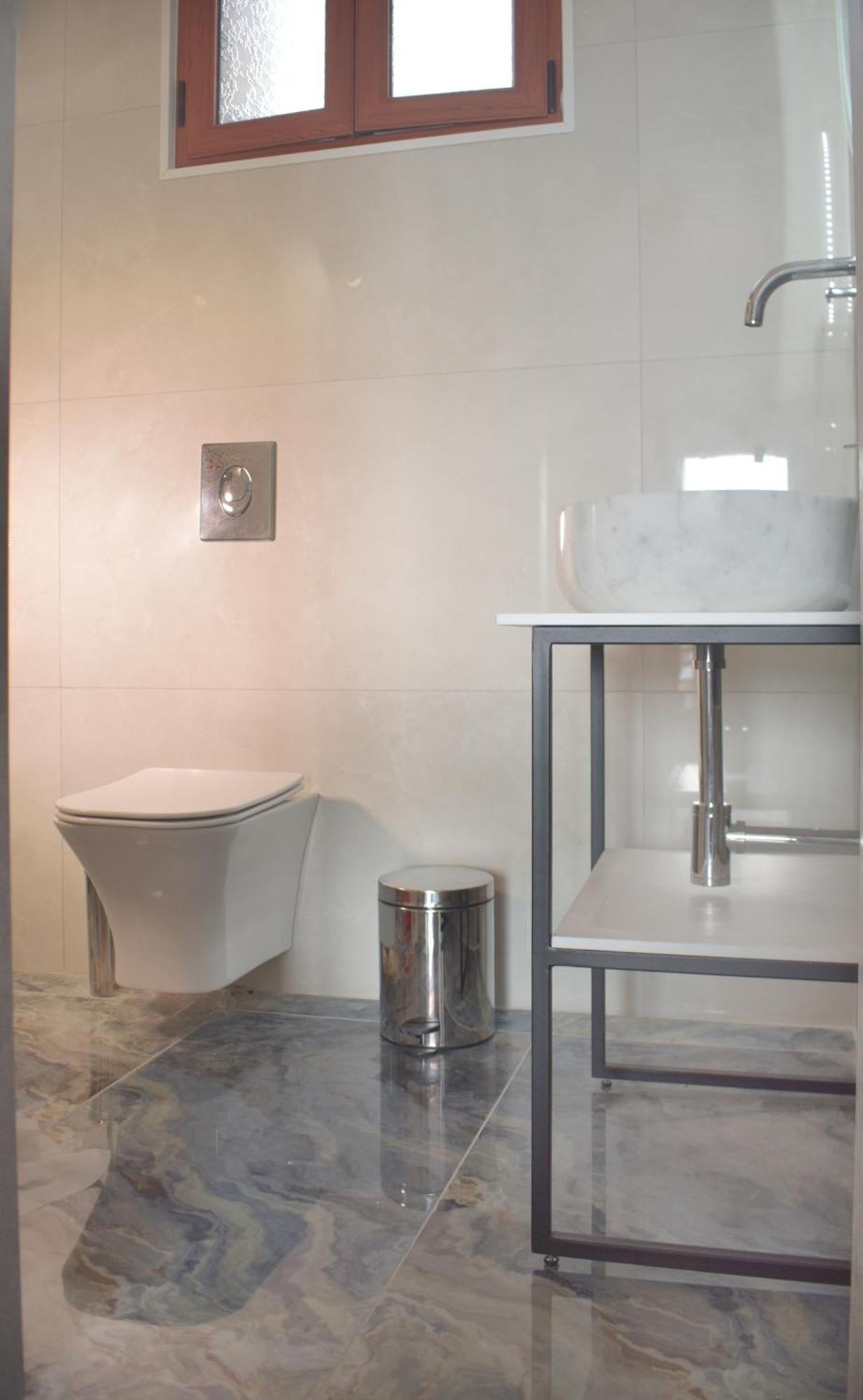 Bay View Suites Vasilikí Extérieur photo