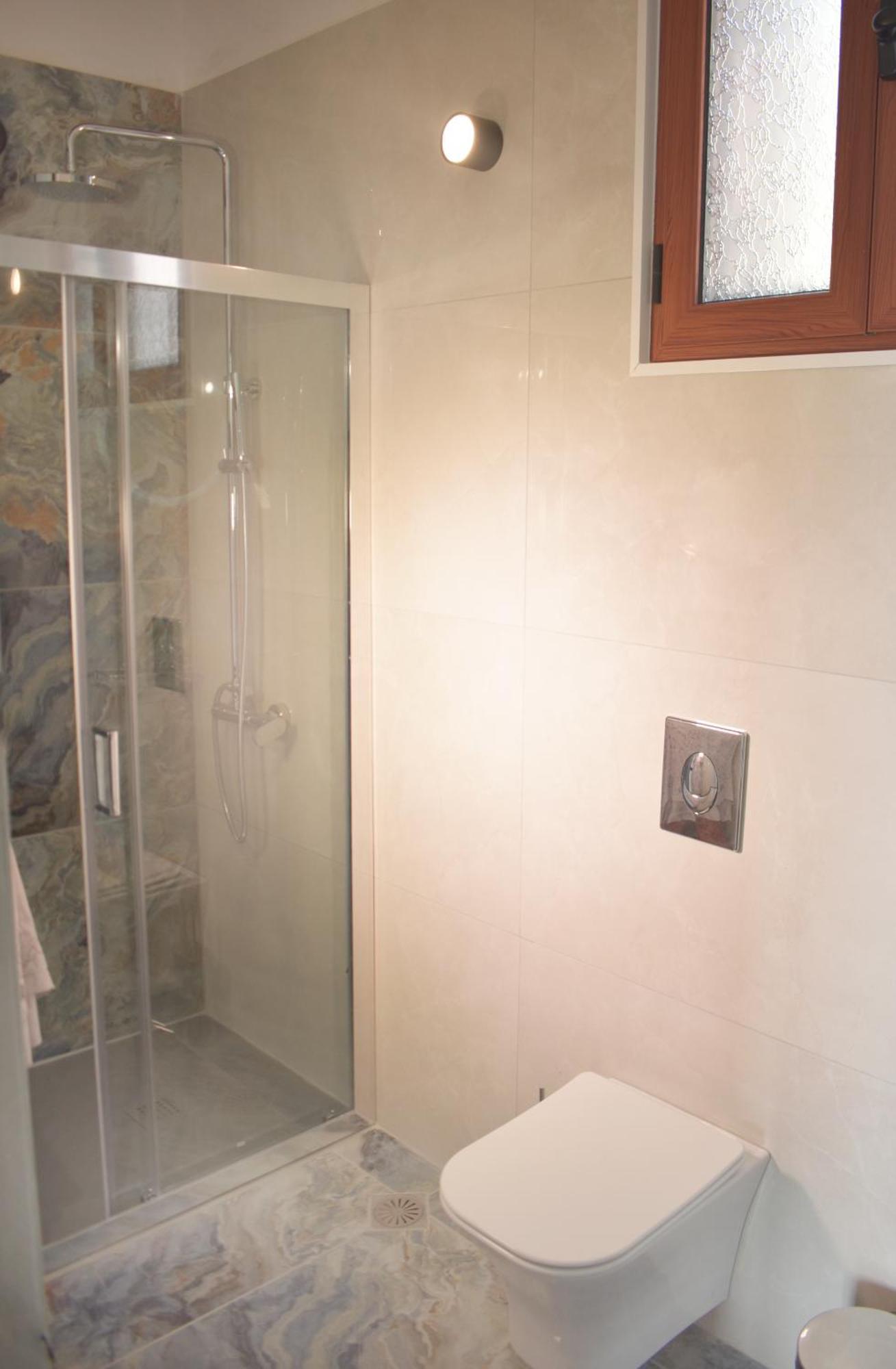 Bay View Suites Vasilikí Extérieur photo