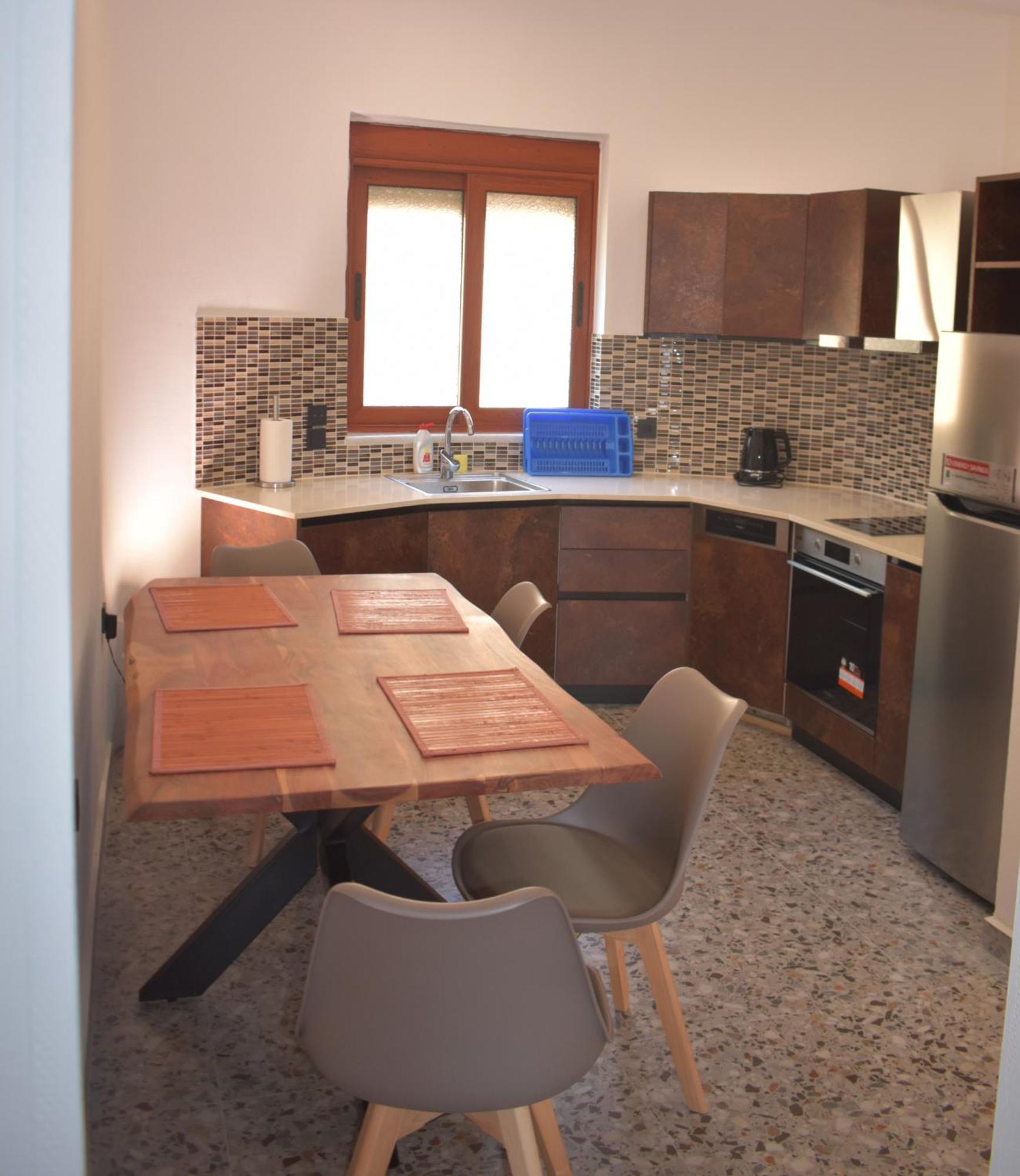 Bay View Suites Vasilikí Extérieur photo