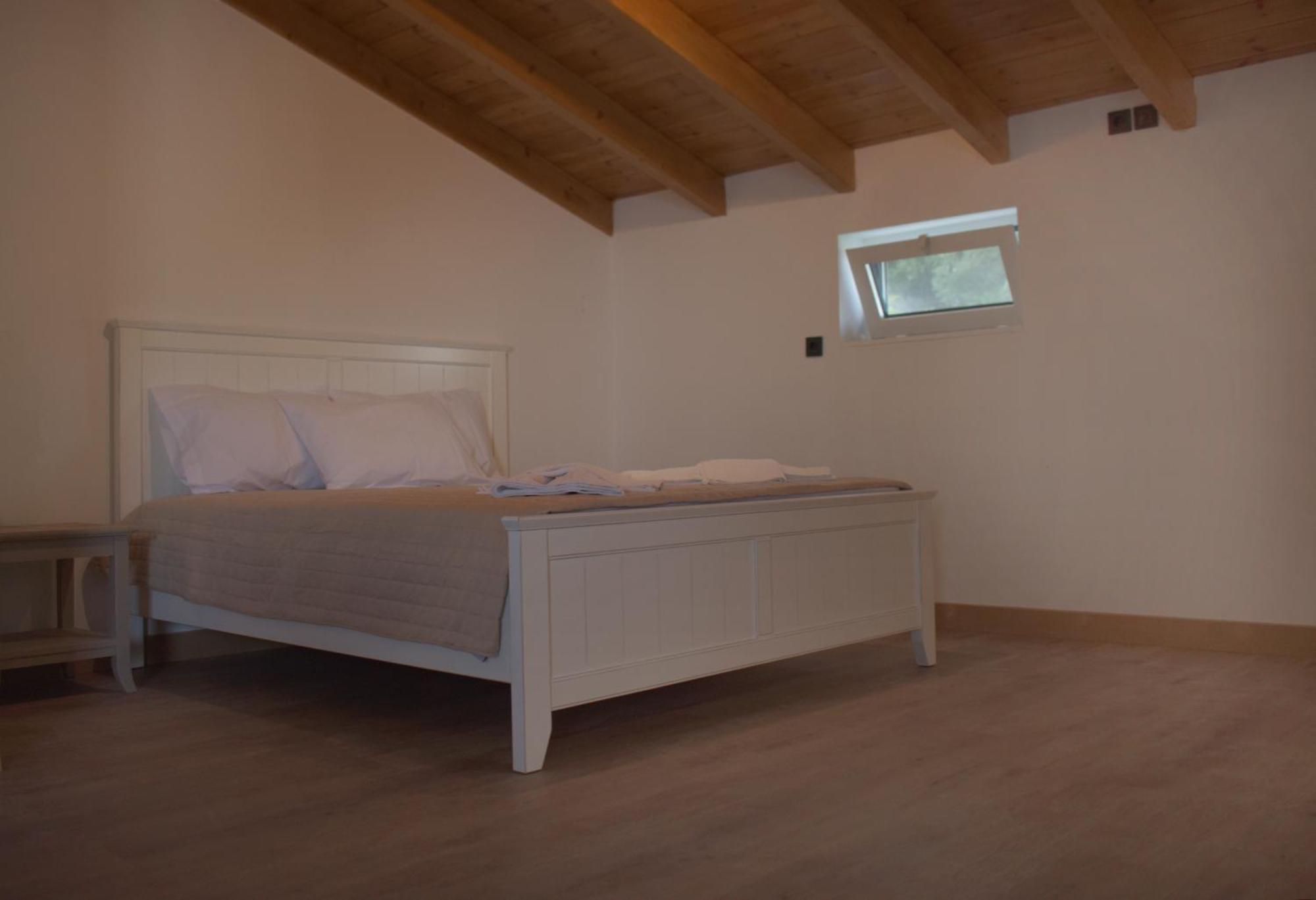 Bay View Suites Vasilikí Extérieur photo
