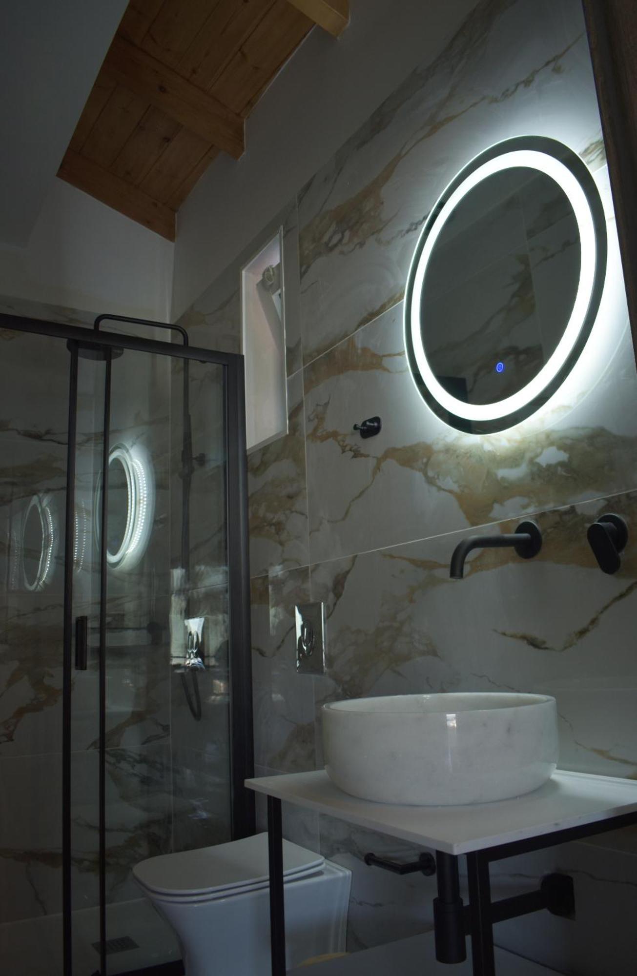 Bay View Suites Vasilikí Extérieur photo